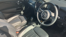 MINI Convertible 2.0 Cooper S Seaside Edition 2dr Auto Petrol Convertible